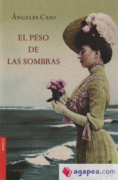 El peso de las sombras