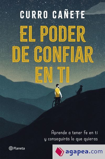El poder de confiar en ti: Aprende a tener fe en ti y consigue lo que quieres El poder de confiar en ti: Aprende a tener fe en ti y consigue lo que quieres