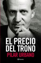 Portada de El precio del trono