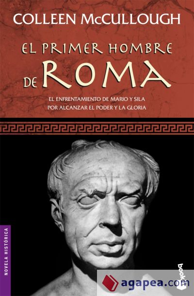 El primer hombre de Roma