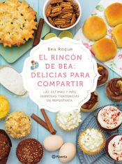 Portada de El rincón de Bea