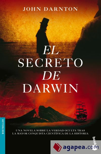 El secreto de Darwin