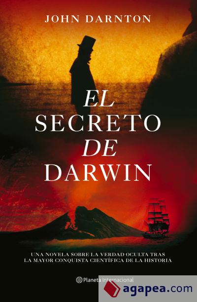 El secreto de Darwin