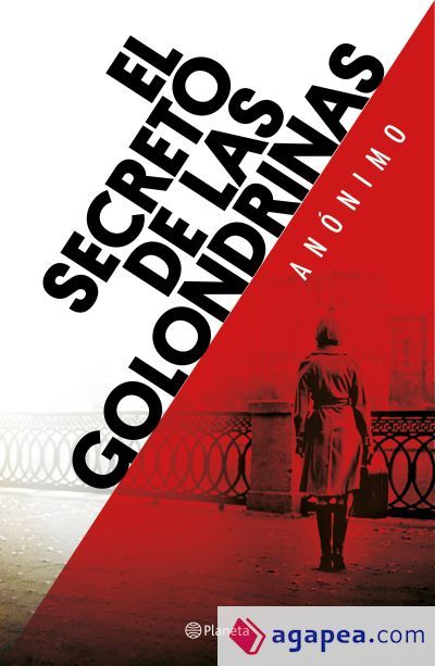 El secreto de las golondrinas