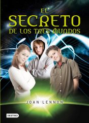 Portada de El secreto de los tres mundos