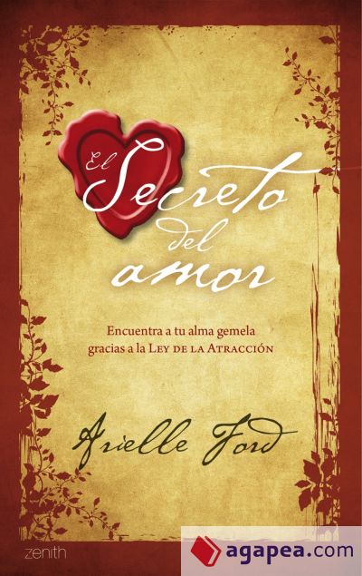 El secreto del amor