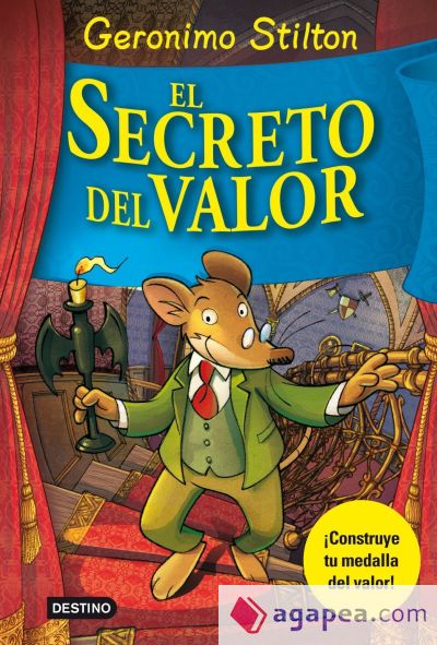 El secreto del valor