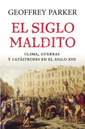 Portada de El siglo maldito