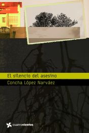 Portada de El silencio del asesino