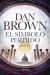 Portada de El símbolo perdido, de Dan Brown