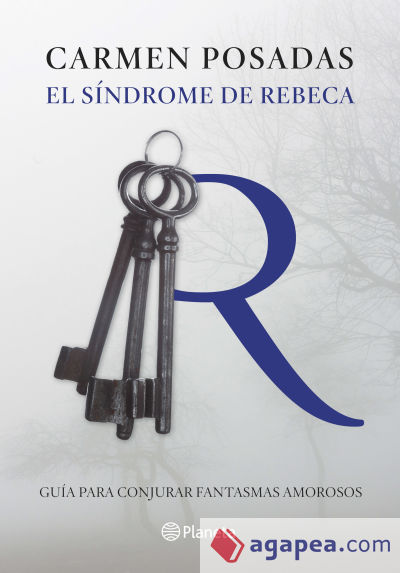 El síndrome de Rebeca