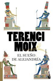 Portada de El sue&ntilde;o de Alejandr&iacute;a