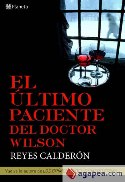 El último paciente del doctor Wilson