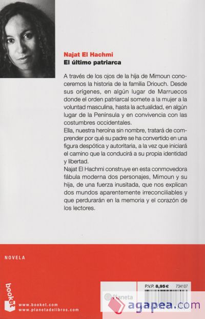 El último patriarca