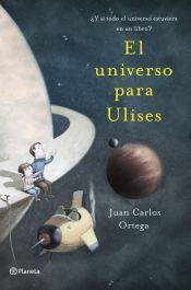 Portada de El universo para Ulises