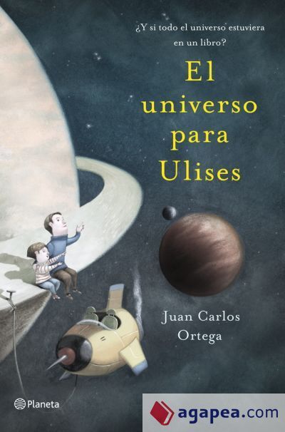El universo para Ulises