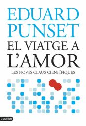 Portada de El viatge a l'amor