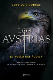 Portada de El vuelo del águila