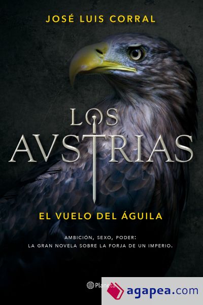 El vuelo del águila