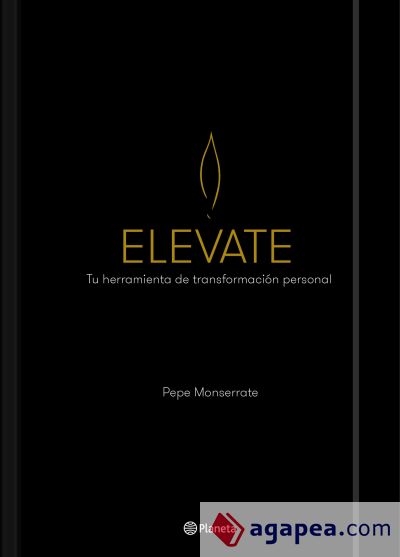 Elevate: Tu herramienta de transformación personal