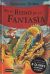 Portada de En el Reino de la Fantasía. Incluye cuaderno, de Geronimo Stilton