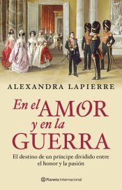 Portada de En el amor y en la guerra