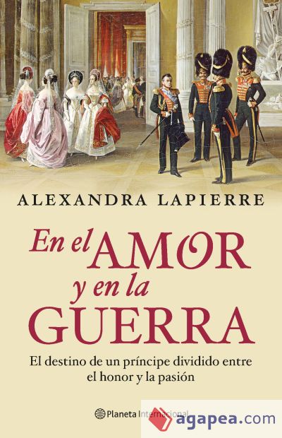 En el amor y en la guerra