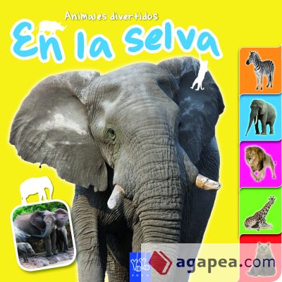 En la selva