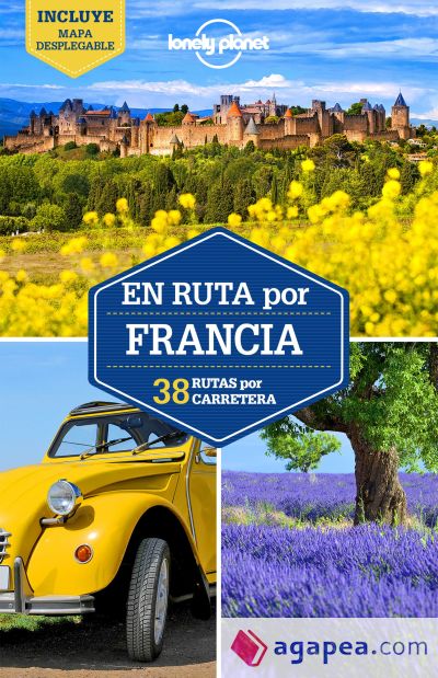 En ruta por Francia