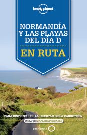 Portada de En ruta por Normandía y las playas del Día D