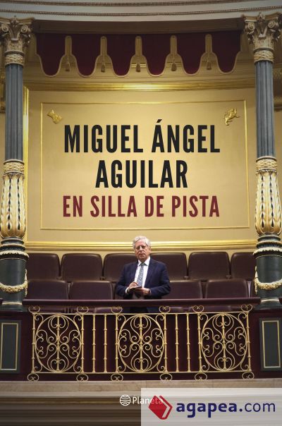 En silla de pista: El retrato de una vida interrogando la realidad