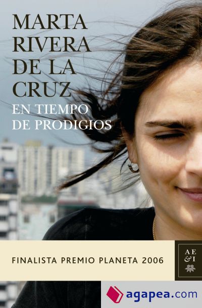 En tiempo de prodigios En tiempo de prodigios