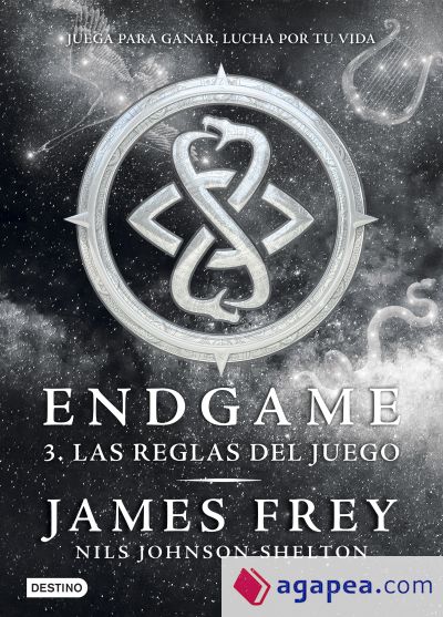 Endgame 3. Las reglas del juego