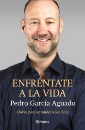 Portada de Enfréntate a la vida