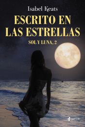 Portada de Escrito en las estrellas