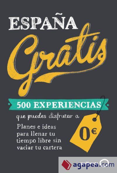 Espa&ntilde;a gratis