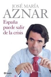 Portada de España puede salir de la crisis