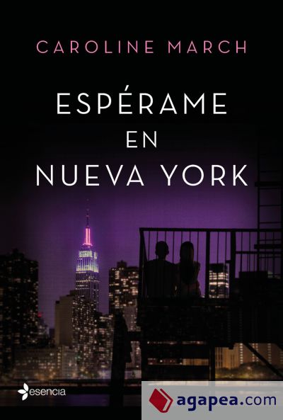 Espérame en Nueva York