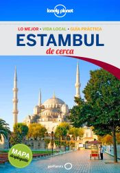 Portada de Estambul De cerca