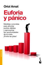 Portada de Euforia y Pánico