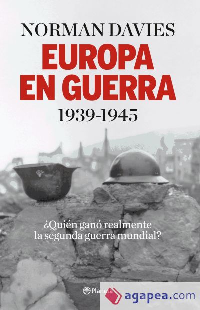 Europa en guerra 1939-1945