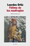 Portada de FATIMA NAUFRAGIOS