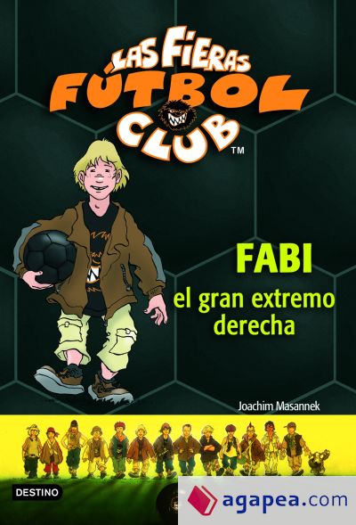 Fabi, el gran extremo derecho