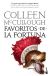 Portada de Favoritos de la fortuna, de Colleen McCullough
