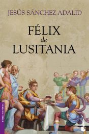 Portada de Félix de Lusitania