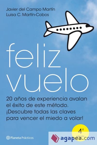 Feliz vuelo