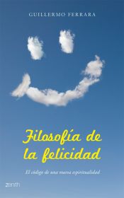 Portada de Filosofía de la felicidad