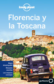 Portada de Florencia y Toscana