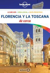 Portada de Florencia y la Toscana de cerca 4
