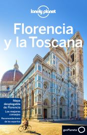 Portada de Florencia y la Toscana